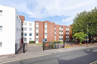 1 bed flat, Jarrom Street, City Centre, Leicester, LE27DJ - Image 11